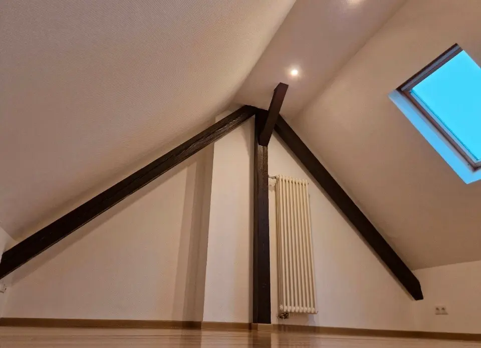 2 Zimmer Wohnung mit 50 m² in Saarbrücken – Bild 7