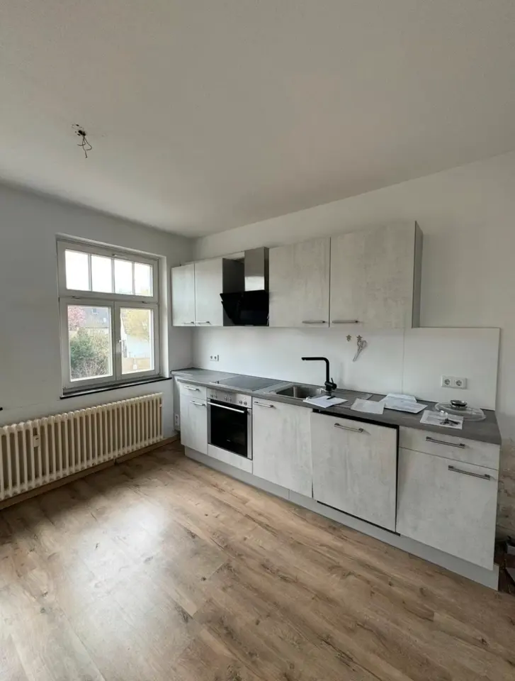 WG-Zimmer mit 160 m² in Detmold – Bild 6