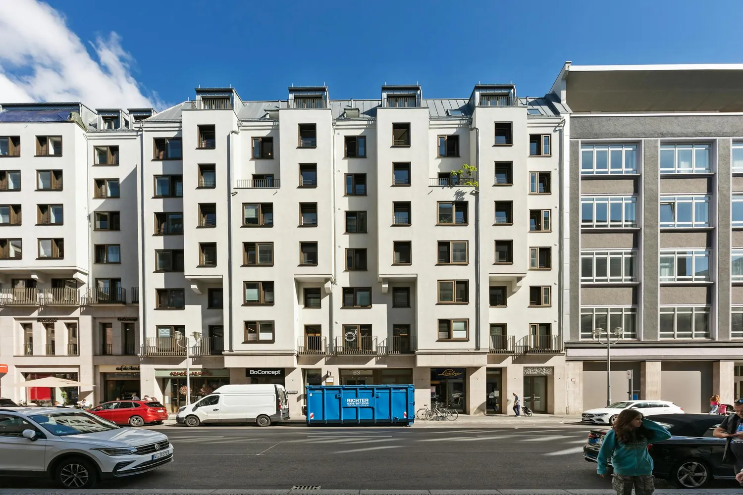 Shared room with 16 m² in Berlin – Photo 10