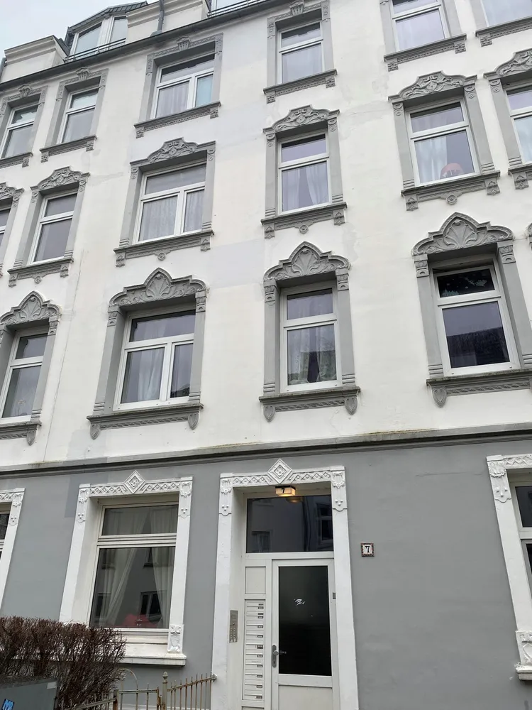 2 Zimmer Wohnung mit 59 m² in Hamburg – Bild 7