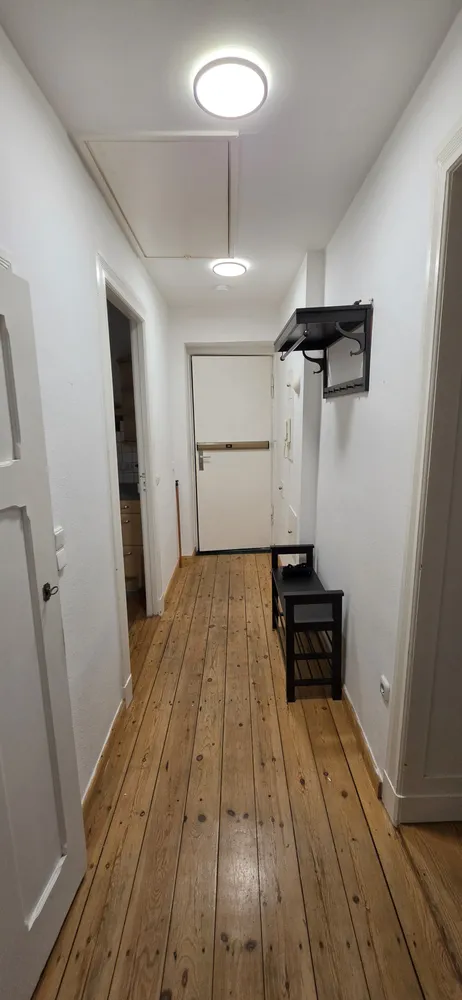 2 Zimmer Wohnung mit 58 m² in Berlin – Bild 11