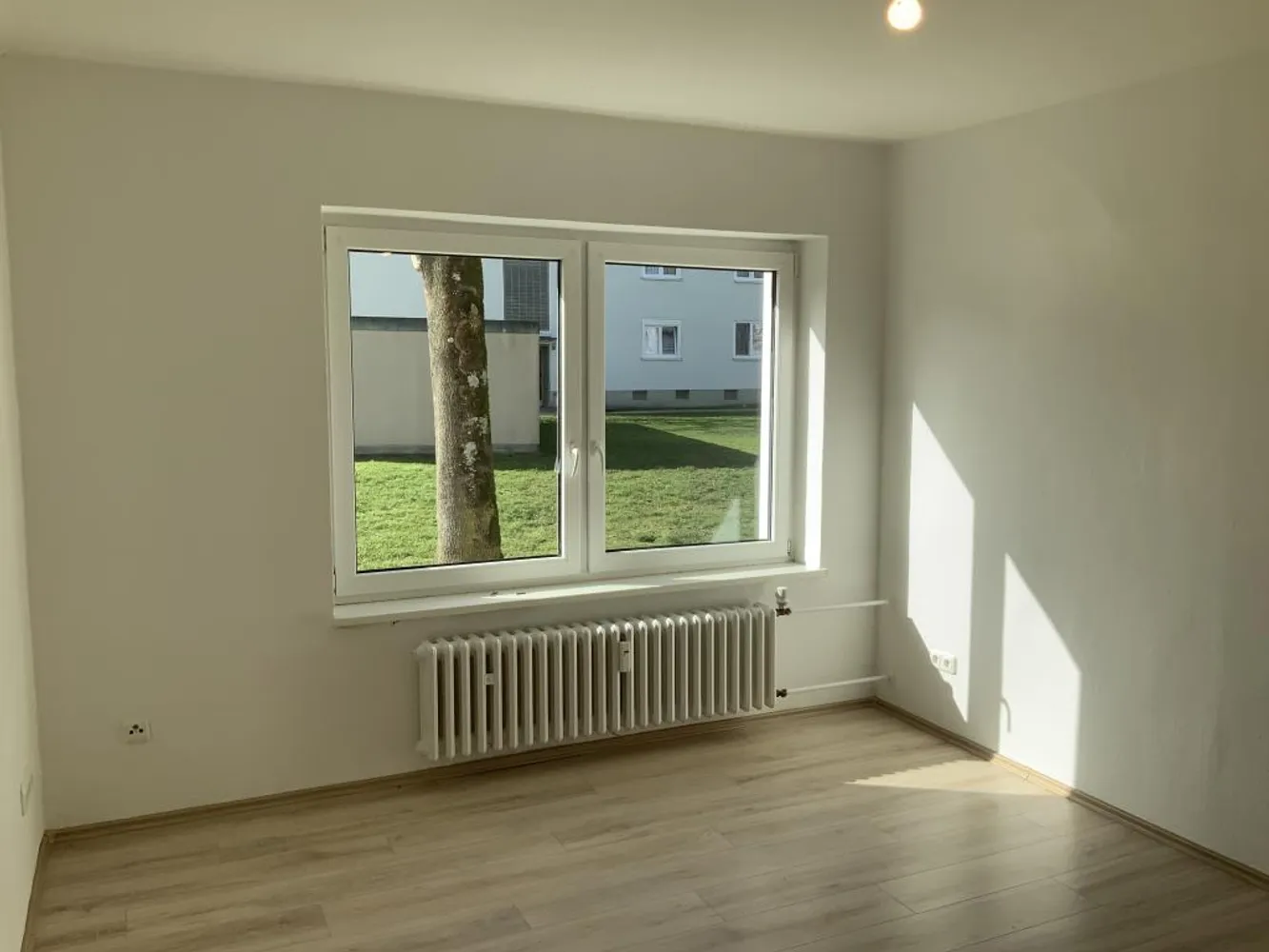 2 Zimmer Wohnung mit 44 m² in Dortmund – Bild 4