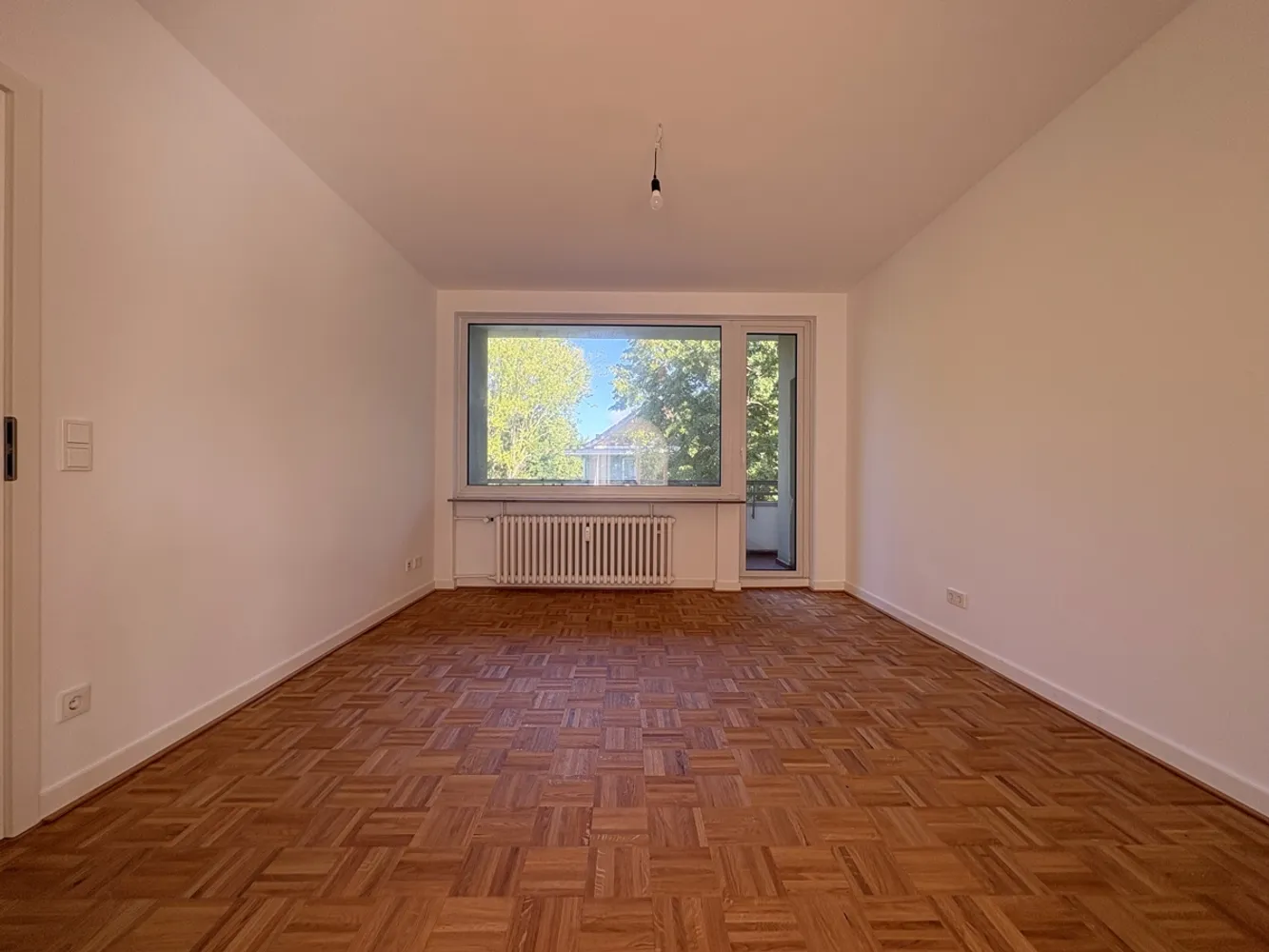 6 Zimmer Wohnung mit 157 m² in Düsseldorf – Bild 6