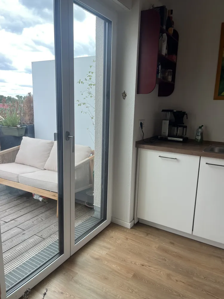 2 room apartment with 51 m² in Cologne – Photo 9