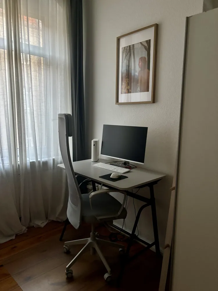 2 Zimmer Wohnung mit 66 m² in Berlin – Bild 8