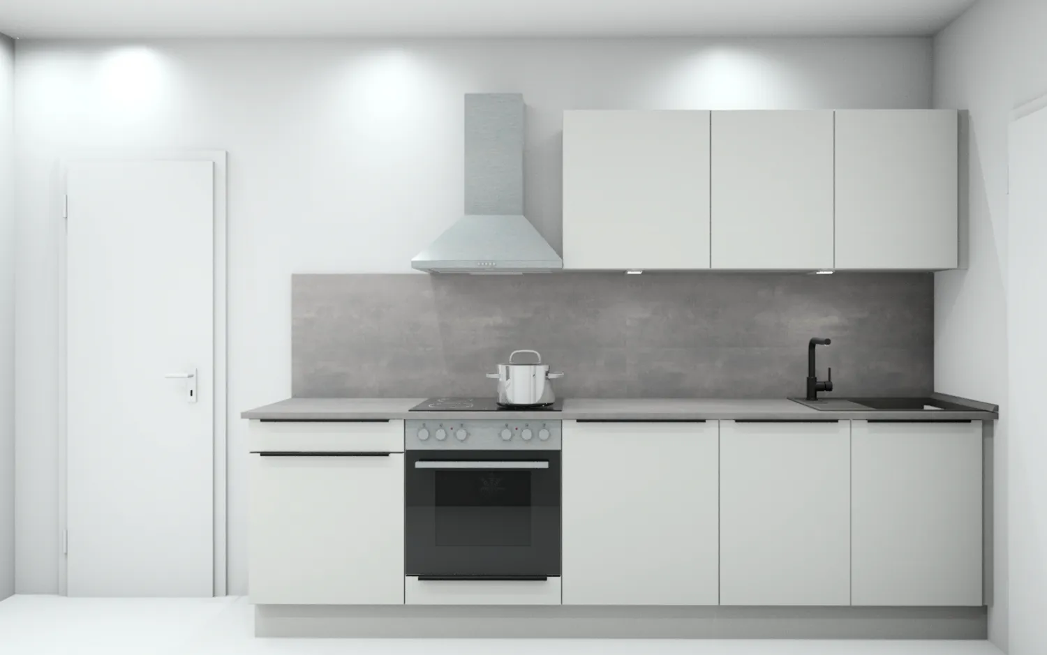 4 Zimmer Wohnung mit 103 m² in Regensburg – Bild 7
