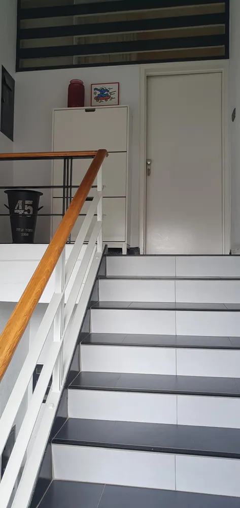 2 Zimmer Wohnung mit 46 m² in Bochum – Bild 1