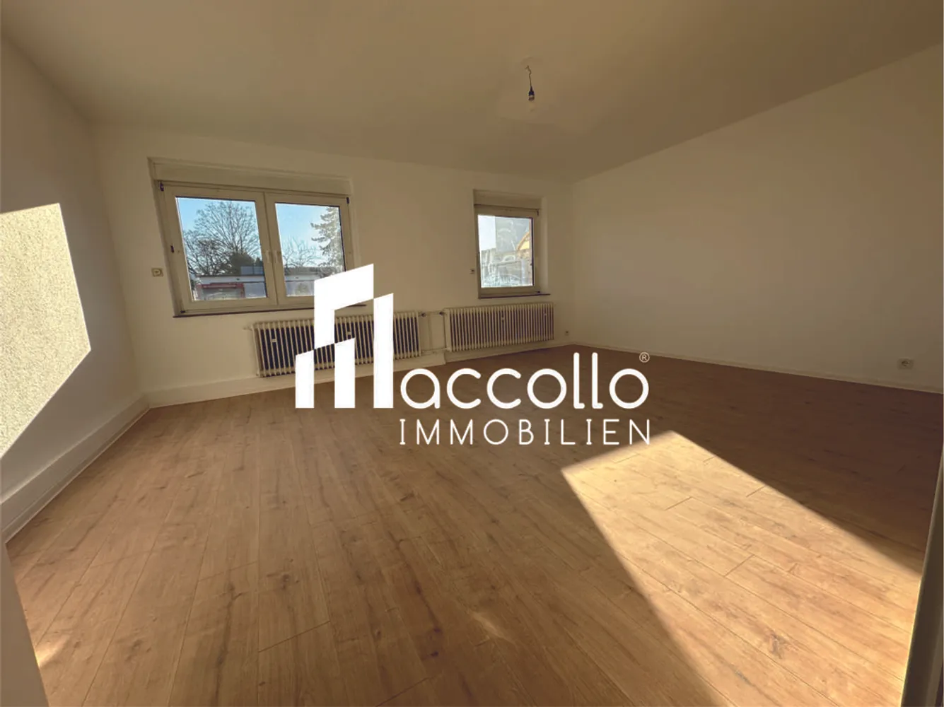 3 Zimmer Wohnung mit 91 m² in Krefeld – Bild 6
