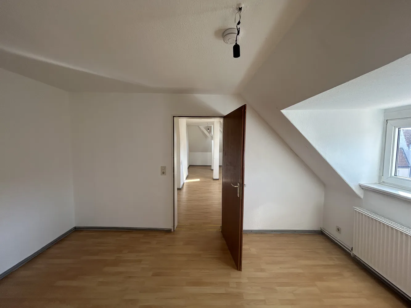 3 Zimmer Wohnung mit 55 m² in Lübeck – Bild 3