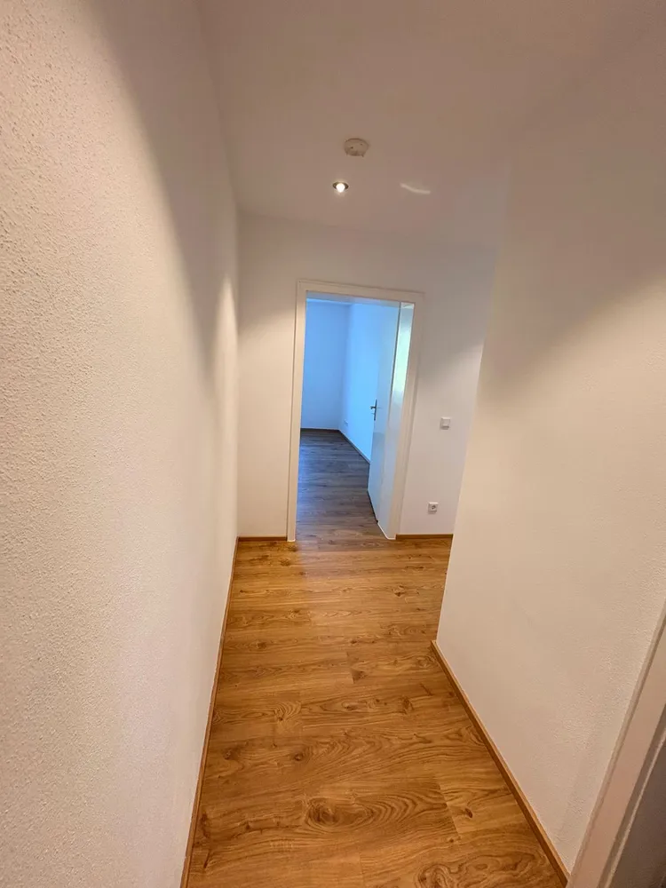 2 Zimmer Wohnung mit 57 m² in München – Bild 4