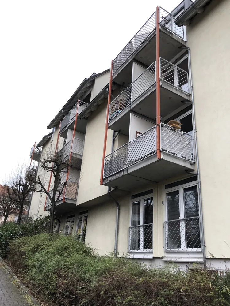 1 Zimmer Wohnung mit 25 m² in Göttingen – Bild 5