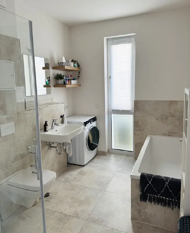 4 Zimmer Wohnung mit 106 m² in Dresden – Bild 8