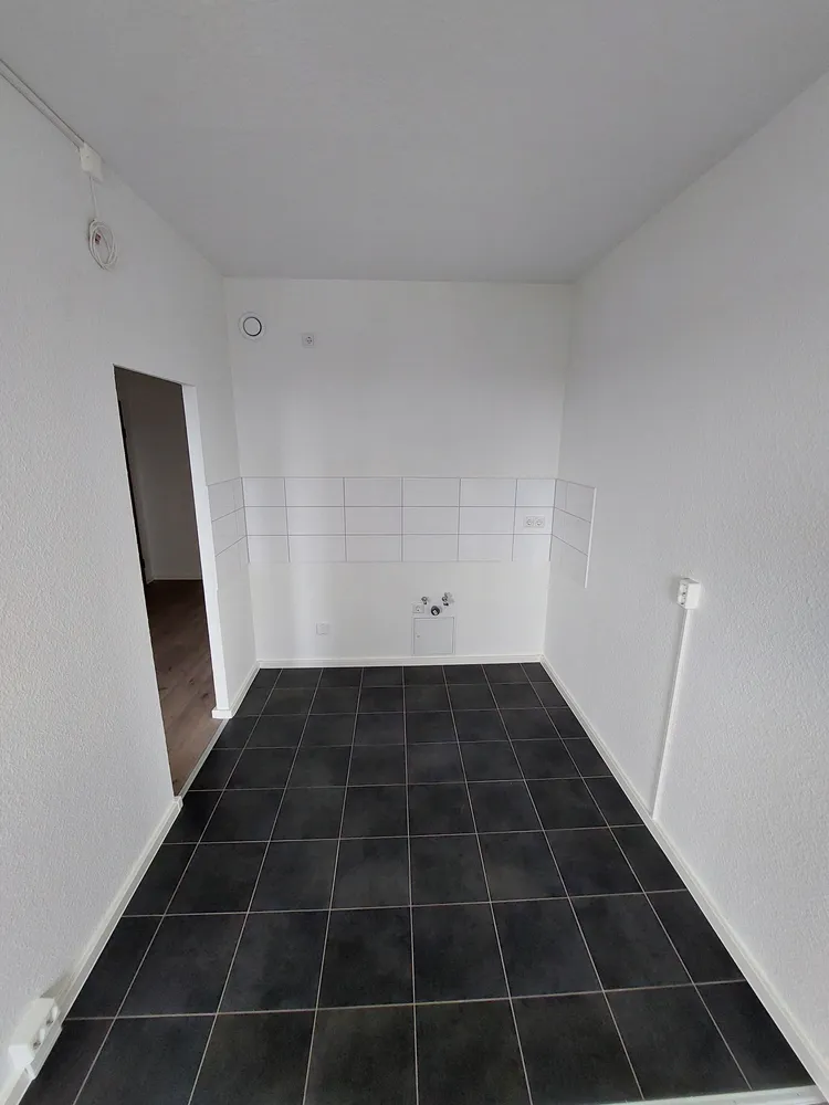 3 Zimmer Wohnung mit 55 m² in Halle (Saale) – Bild 4