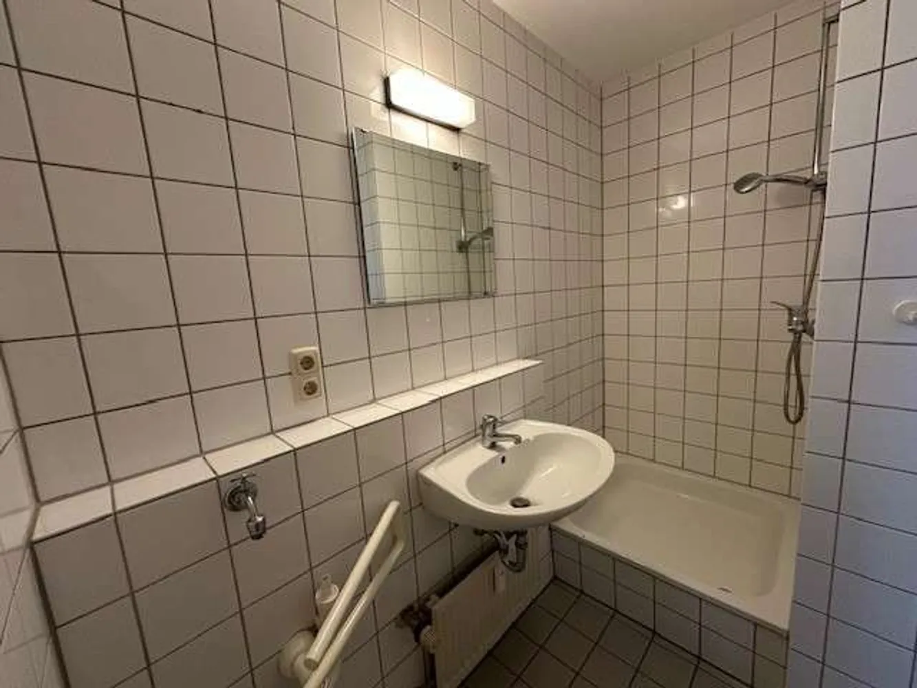 1 Zimmer Wohnung mit 21 m² in Gießen – Bild 4