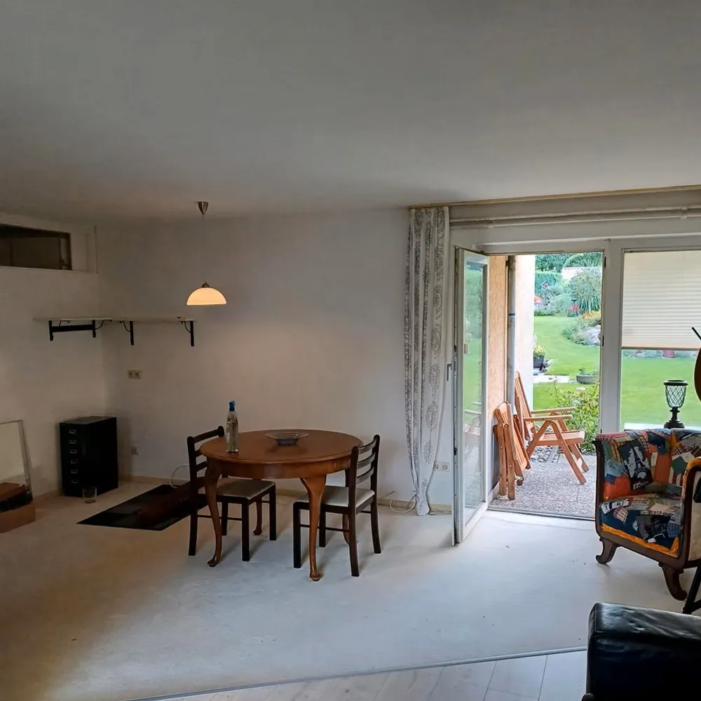 2 Zimmer Wohnung mit 55 m² in Braunschweig – Bild 2