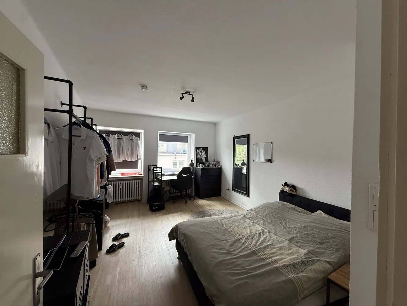 4 Zimmer Wohnung mit 98 m² in Bielefeld – Bild 12