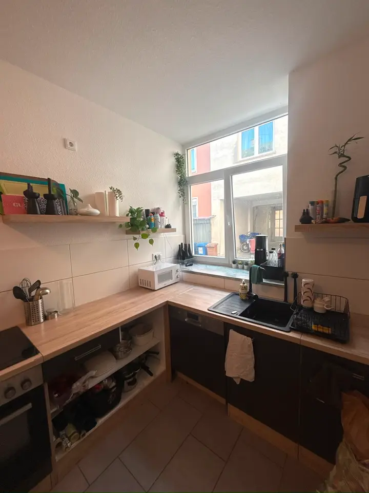 20 Zimmer Wohnung mit 85 m² in Würzburg – Bild 6