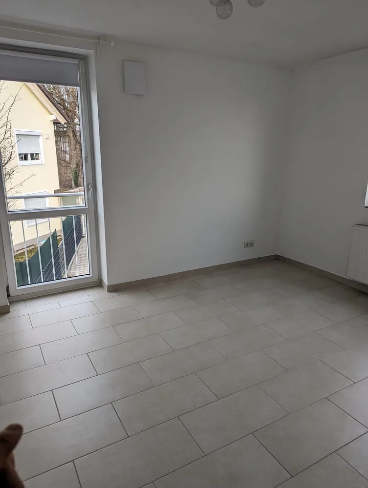 2 Zimmer Wohnung mit 42 m² in München – Bild 7