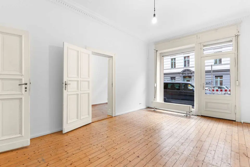 4 Zimmer Haus mit 120 m² in Berlin – Bild 10