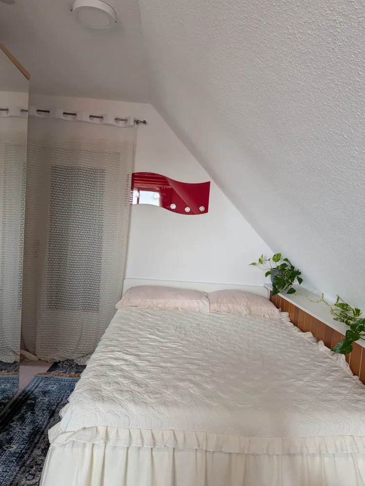 1 Zimmer Wohnung mit 50 m² in Köln – Bild 6