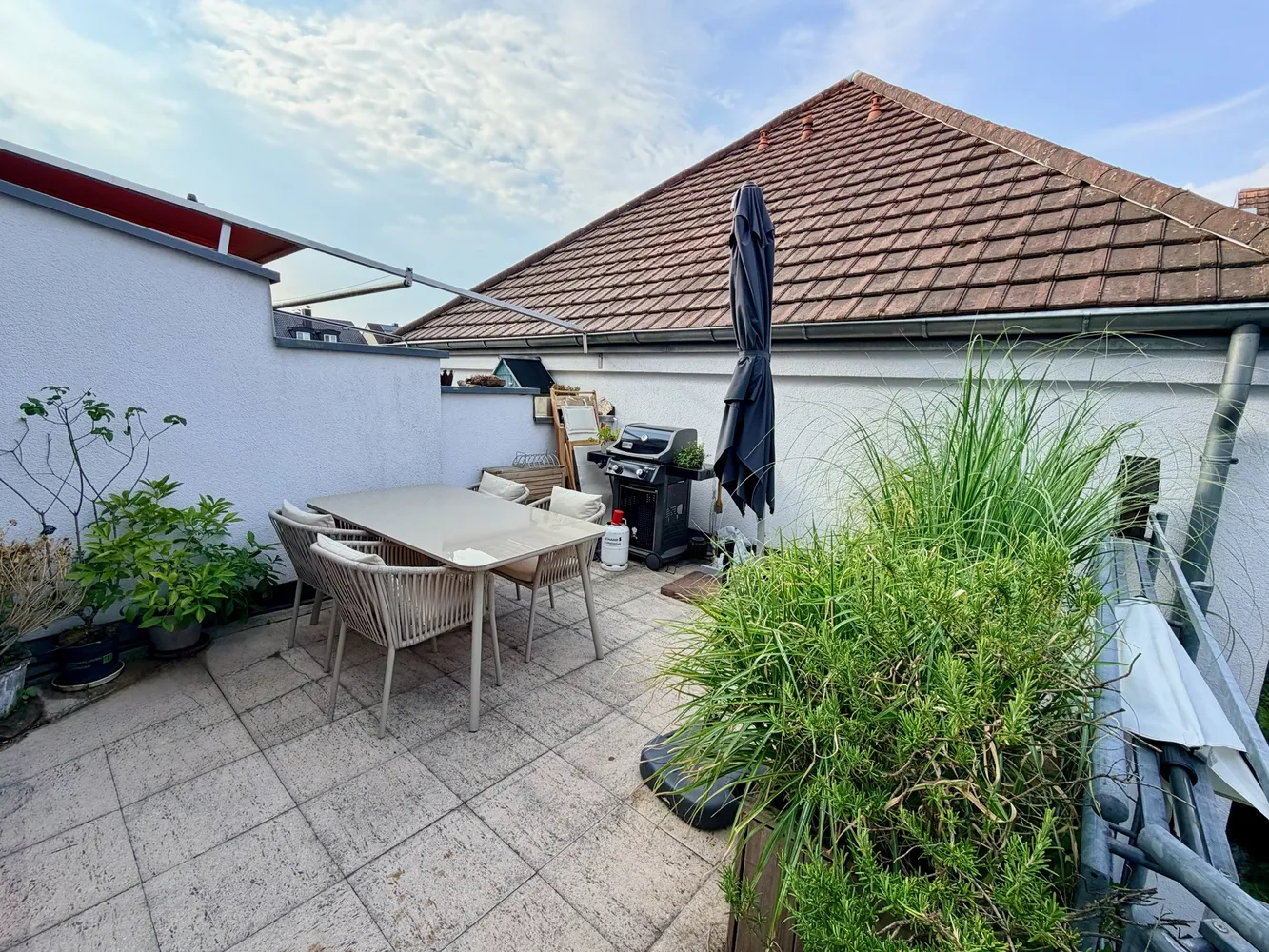 4 Zimmer Wohnung mit 97 m² in Nürnberg – Bild 9