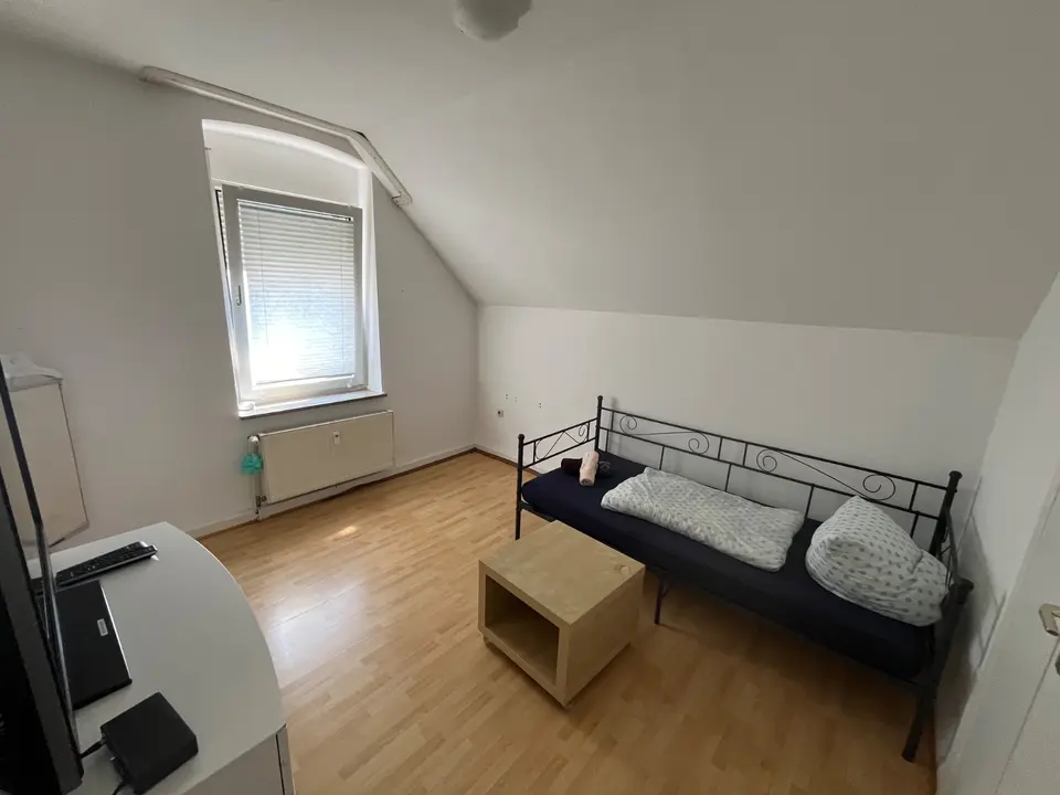 2 Zimmer Wohnung mit 50 m² in Bielefeld – Bild 10
