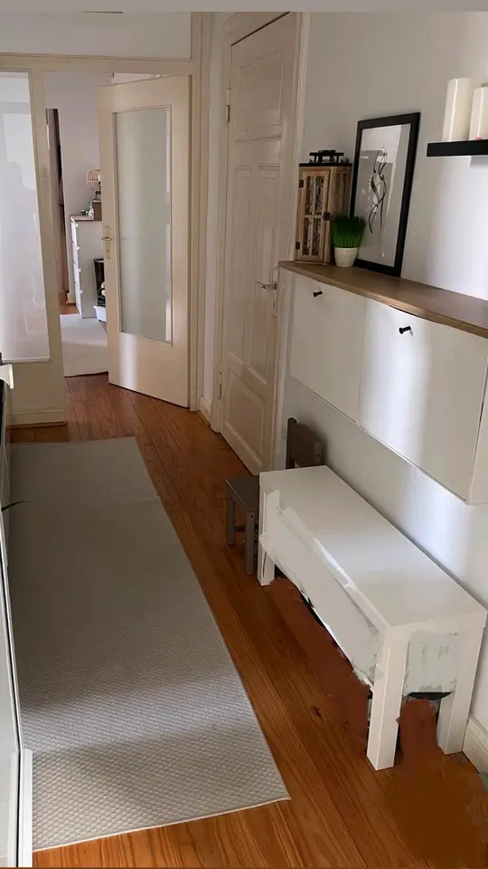 4 Zimmer Wohnung mit 115 m² in Wismar – Bild 10