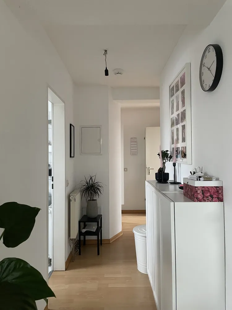 2 Zimmer Wohnung mit 55 m² in Köln – Bild 7