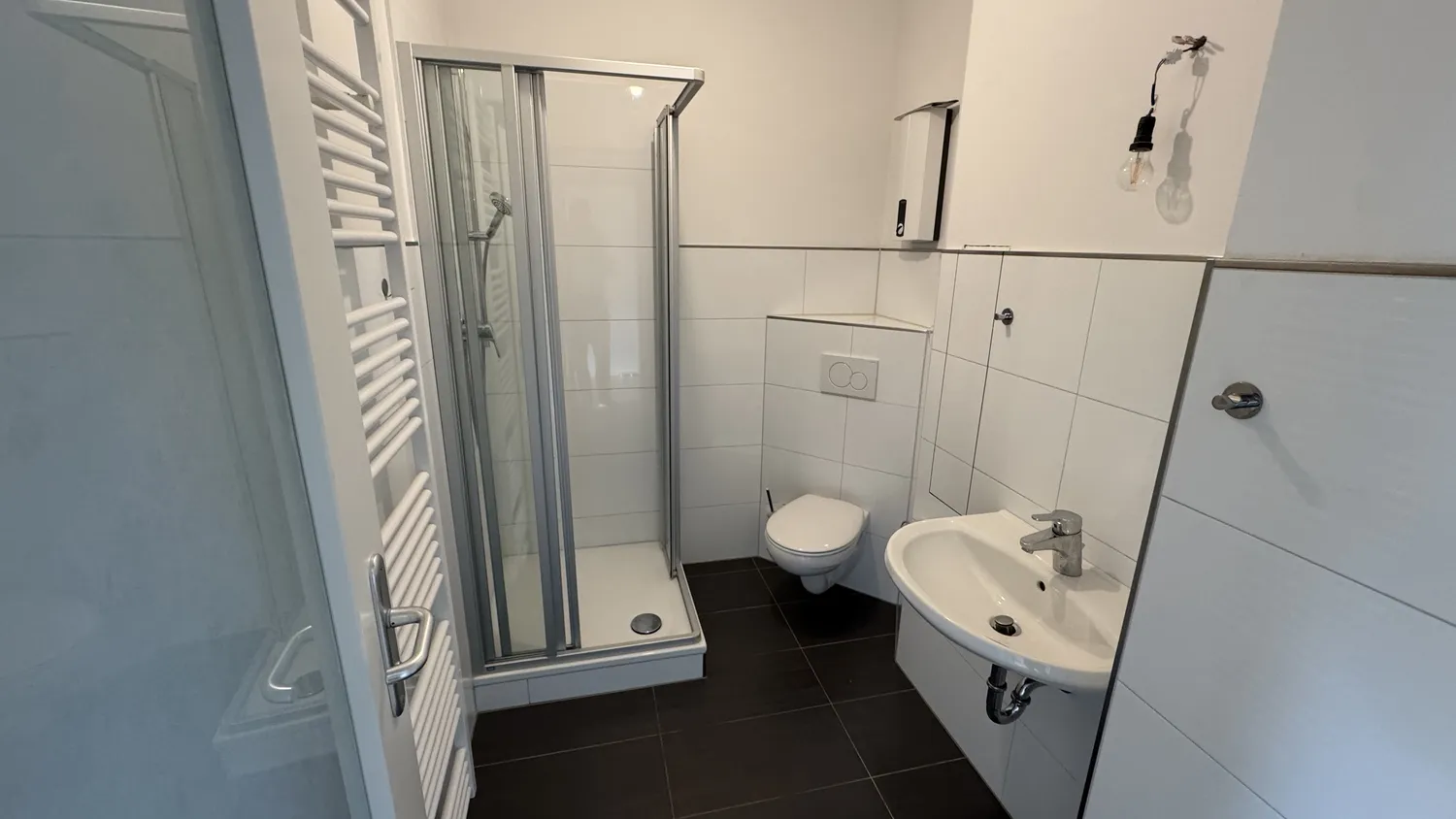 1 room apartment with 36 m² in Bonn – Photo 11