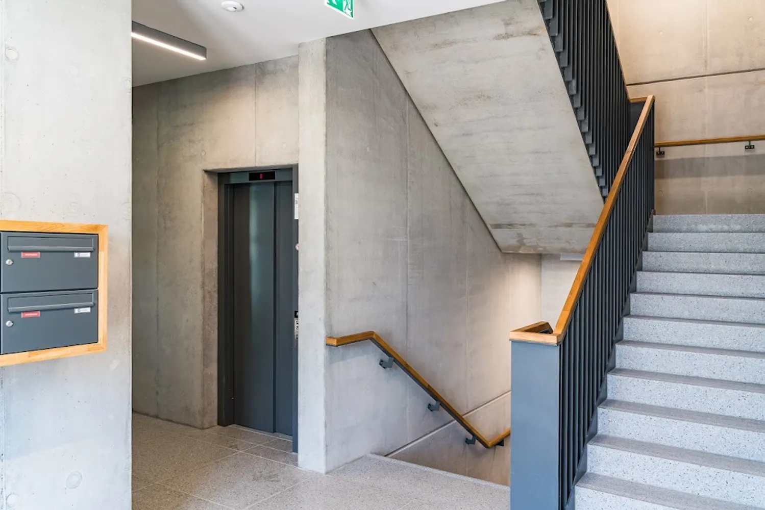 1 Zimmer Wohnung mit 35 m² in Berlin – Bild 8