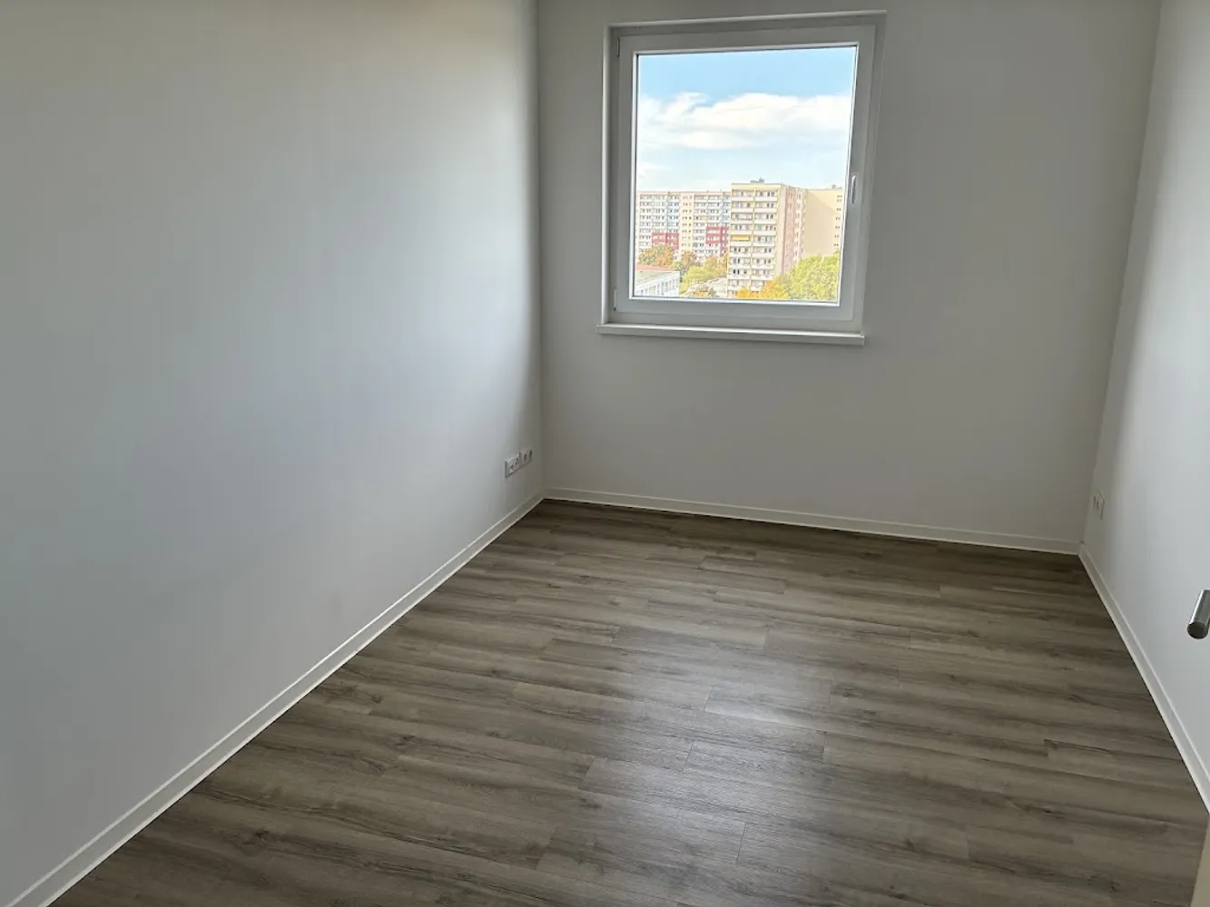 4 Zimmer Wohnung mit 84 m² in Berlin – Bild 6