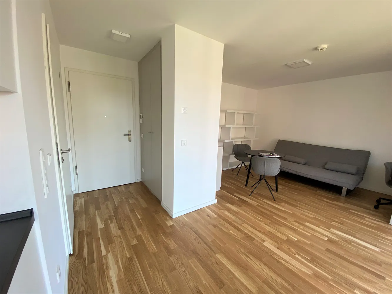 1 Zimmer Wohnung mit 31 m² in Berlin – Bild 8