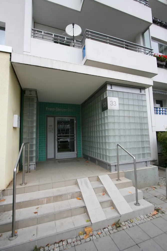 3 Zimmer Wohnung mit 68 m² in Berlin – Bild 2