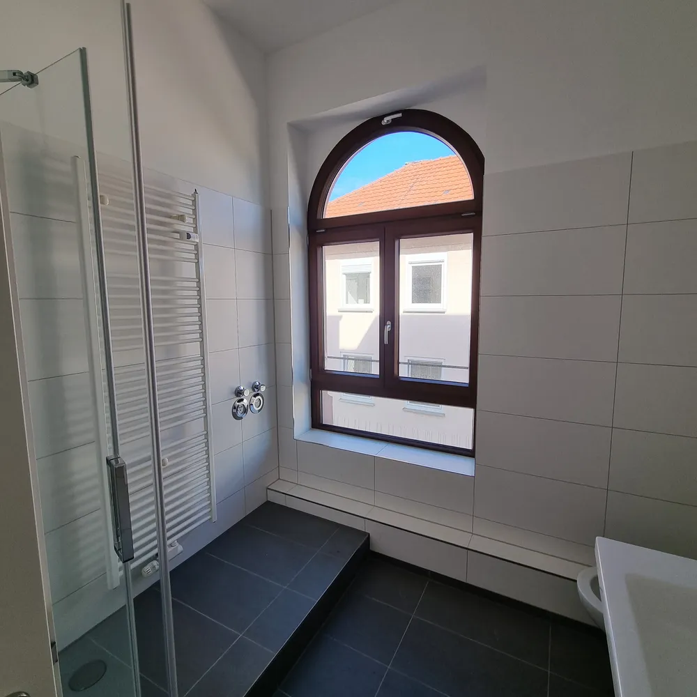 3 room apartment with 94 m² in Aschaffenburg – Photo 8