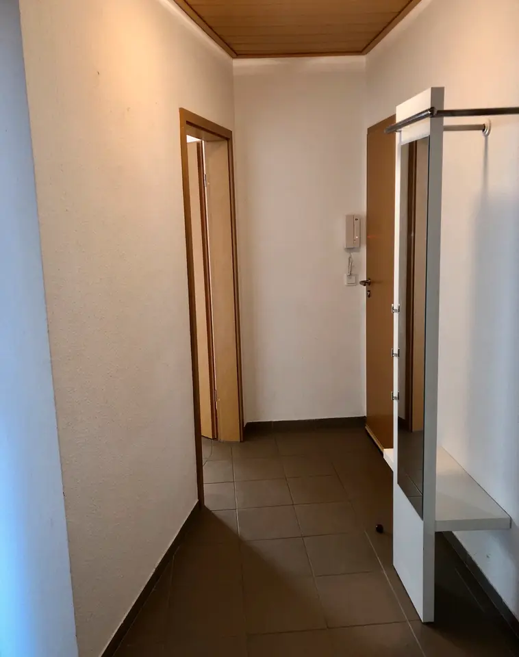 2 Zimmer Wohnung mit 48 m² in Bramsche – Bild 4