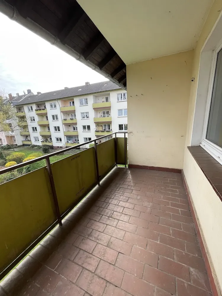 2 Zimmer Wohnung mit 64 m² in Duisburg – Bild 8
