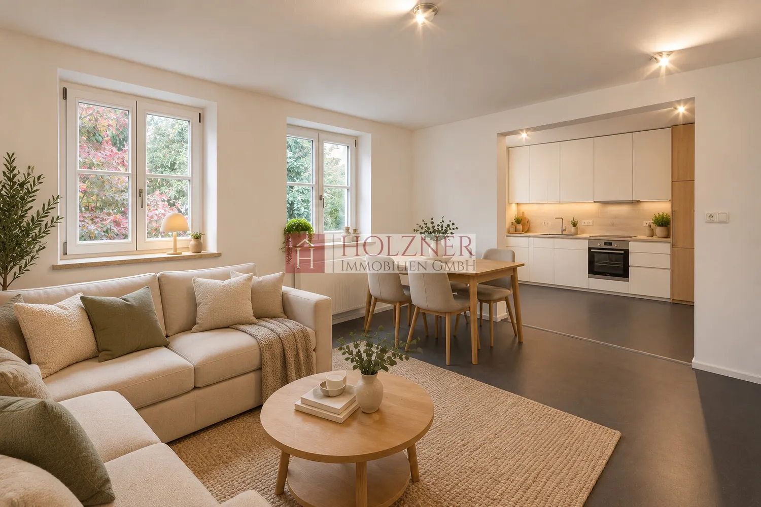 2 Zimmer Wohnung mit 77 m² in Landshut – Bild 10