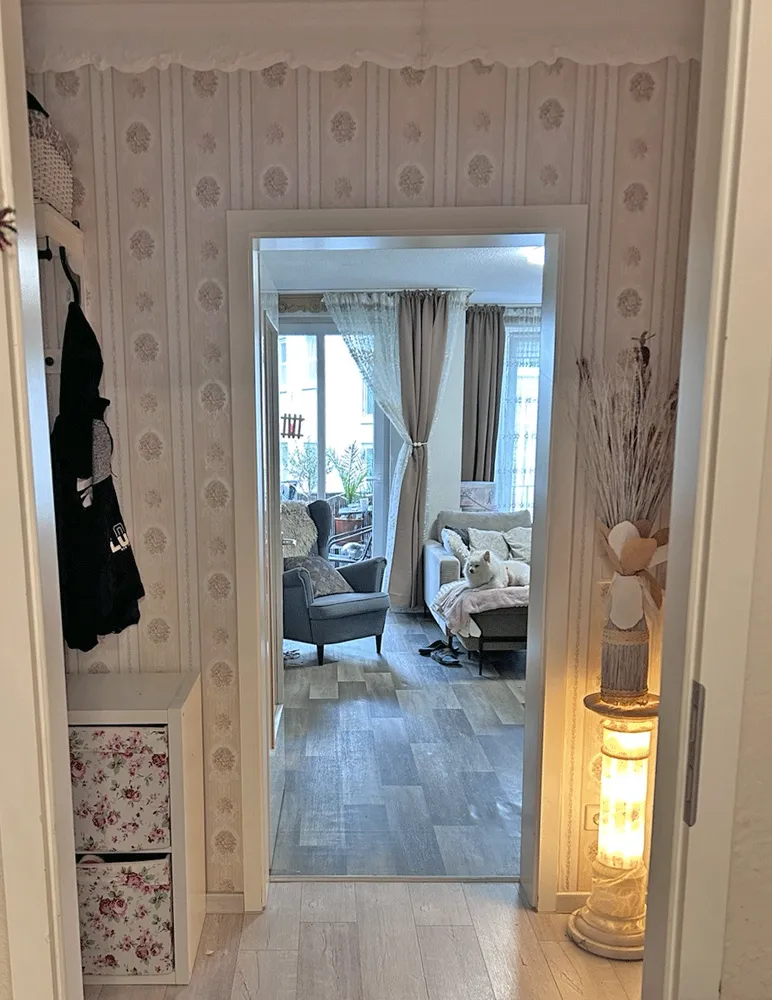 4 room apartment with 97 m² in Bielefeld – Photo 12