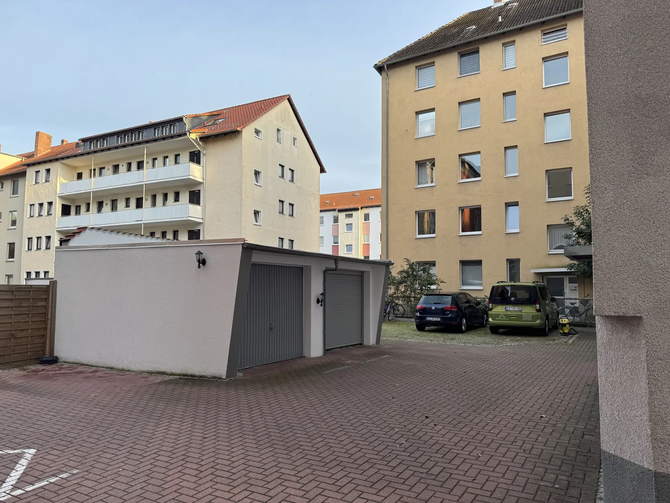 2 room apartment with 67 m² in Brunswick – Photo 3