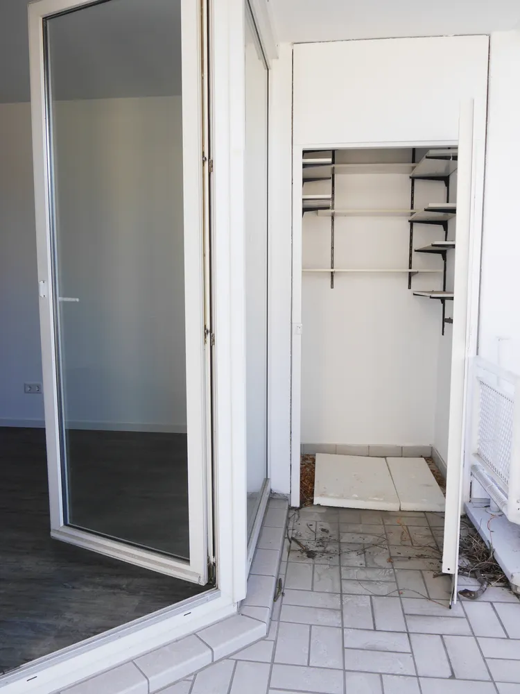 3 Zimmer Wohnung mit 88 m² in Frankfurt am Main – Bild 5