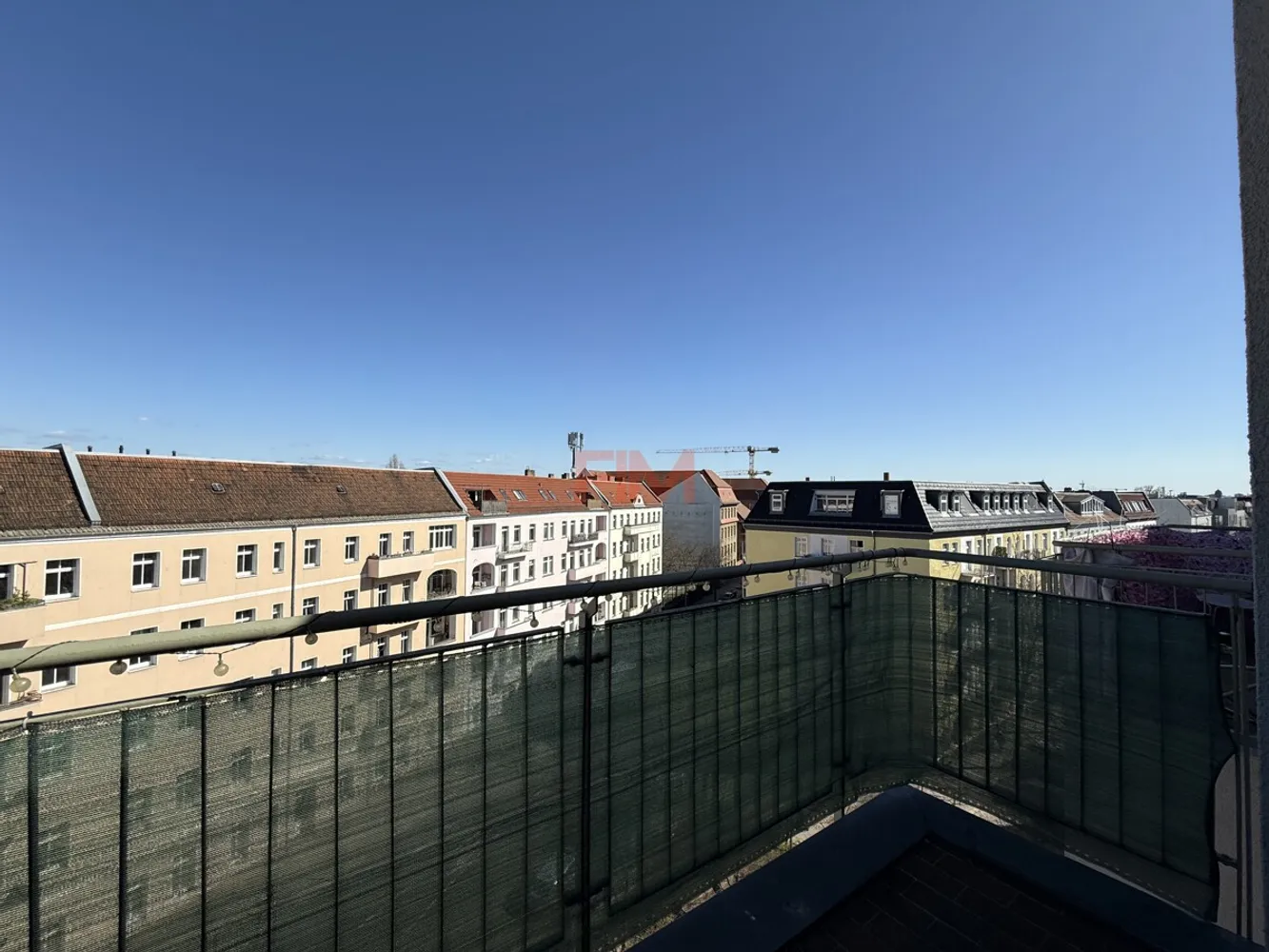 2 Zimmer Wohnung mit 56 m² in Berlin – Bild 10