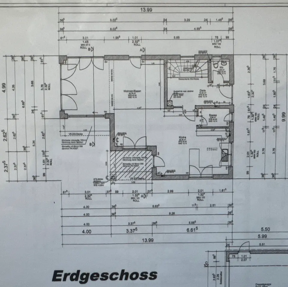 6 Zimmer Haus mit 166 m² in Augsburg – Bild 3