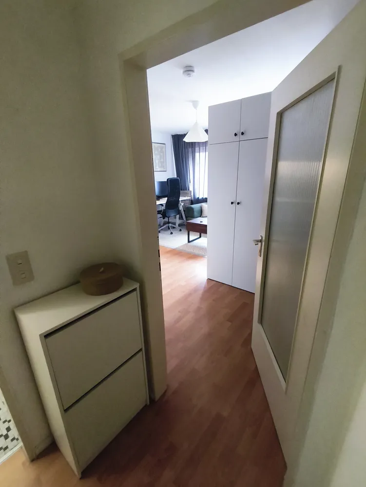 1 Zimmer Wohnung mit 30 m² in Münster – Bild 5