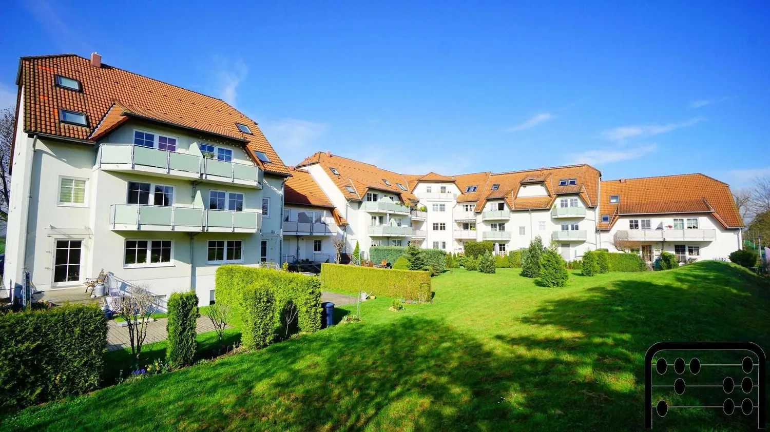 2 Zimmer Wohnung mit 68 m² in Leipzig – Bild 1