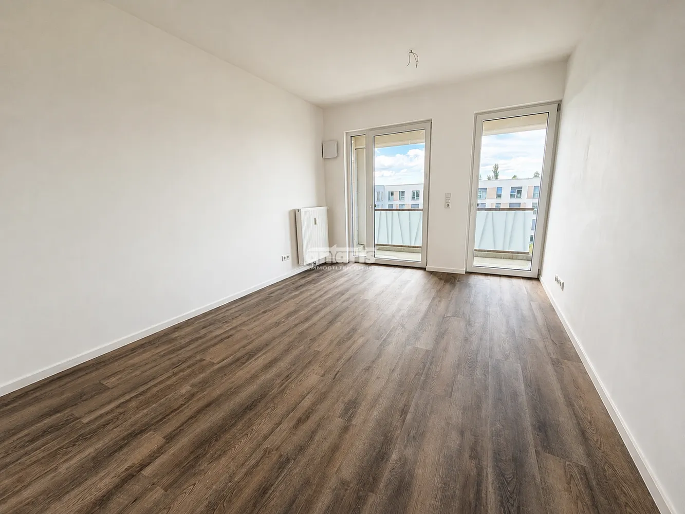 5 Zimmer Wohnung mit 114 m² in Erfurt – Bild 2