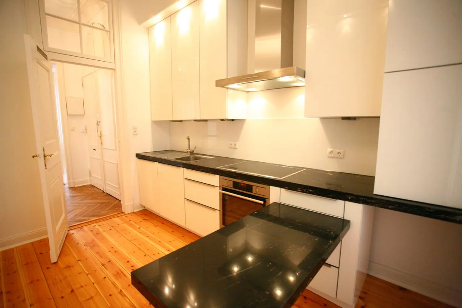 3 Zimmer Wohnung mit 107 m² in Berlin – Bild 10