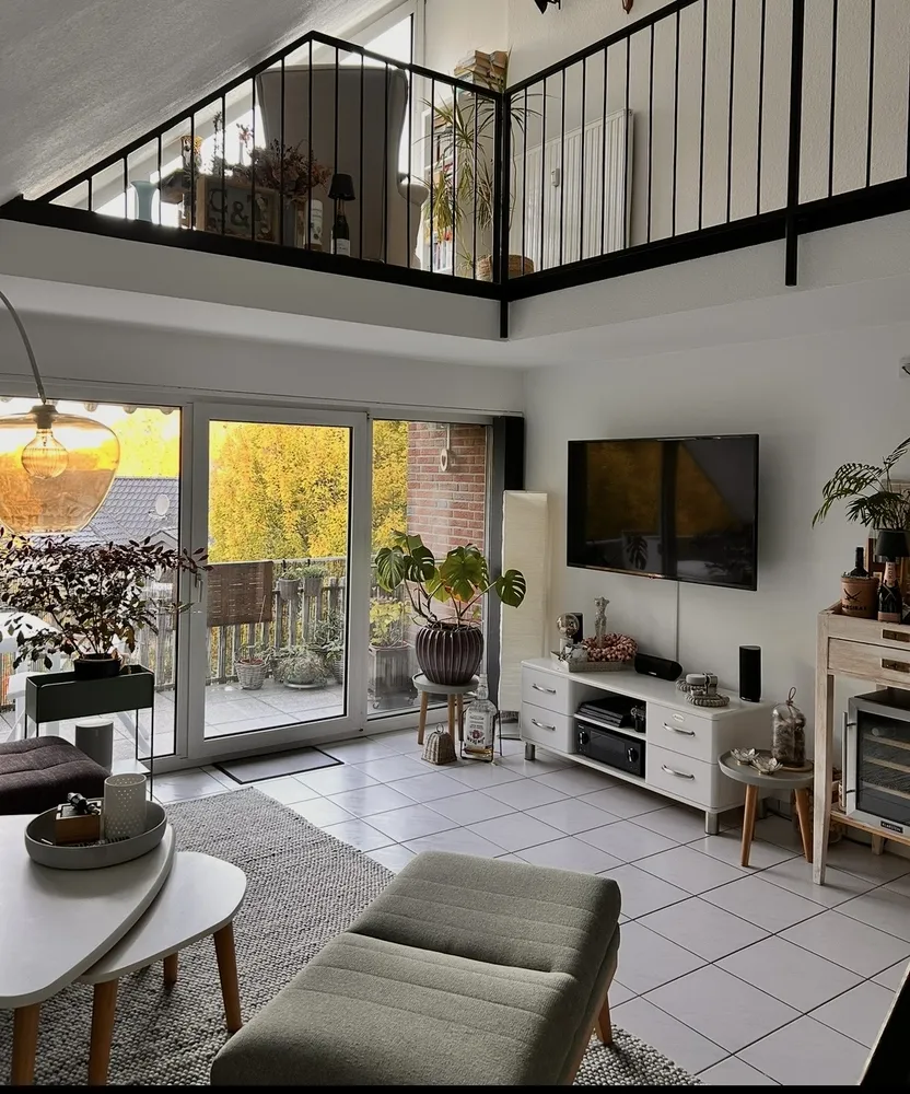 5 Zimmer Wohnung mit 128 m² in Osnabrück – Bild 2