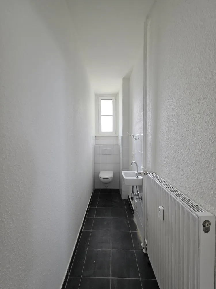 3 Zimmer Wohnung mit 98 m² in Mannheim – Bild 8