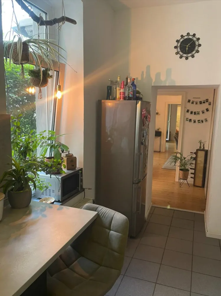 4 Zimmer Wohnung mit 90 m² in Köln – Bild 7