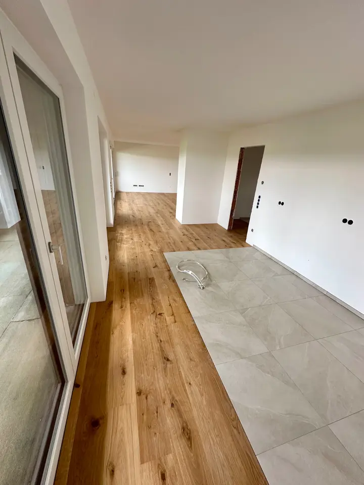 3 Zimmer Wohnung mit 137 m² in Memmingen – Bild 5